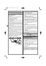 Preview for 17 page of Campingaz Eldorado 2 Super Manual