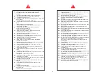 Preview for 4 page of Campingaz Electric 2 EXD Assembly Instructions Manual