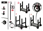 Preview for 7 page of Campingaz Electric 2 EXD Assembly Instructions Manual