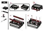 Preview for 8 page of Campingaz Electric 2 EXD Assembly Instructions Manual