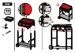 Preview for 10 page of Campingaz Electric 2 EXD Assembly Instructions Manual