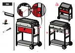 Preview for 11 page of Campingaz Electric 2 EXD Assembly Instructions Manual