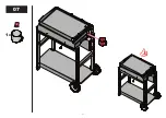 Preview for 12 page of Campingaz Electric 2 EXD Assembly Instructions Manual