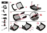 Preview for 13 page of Campingaz Electric 2 EXD Assembly Instructions Manual