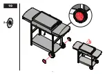 Preview for 15 page of Campingaz Electric 2 EXD Assembly Instructions Manual