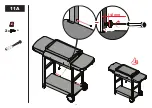 Preview for 16 page of Campingaz Electric 2 EXD Assembly Instructions Manual