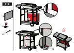 Preview for 17 page of Campingaz Electric 2 EXD Assembly Instructions Manual