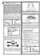 Preview for 4 page of Campingaz Fargo TwinPack Operation And Maintenance Manual