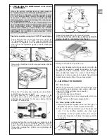 Preview for 9 page of Campingaz Fargo TwinPack Operation And Maintenance Manual