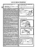 Preview for 18 page of Campingaz Fargo TwinPack Operation And Maintenance Manual