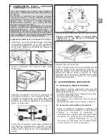 Preview for 19 page of Campingaz Fargo TwinPack Operation And Maintenance Manual