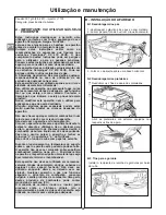 Preview for 28 page of Campingaz Fargo TwinPack Operation And Maintenance Manual