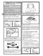 Preview for 34 page of Campingaz Fargo TwinPack Operation And Maintenance Manual