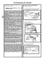 Preview for 38 page of Campingaz Fargo TwinPack Operation And Maintenance Manual