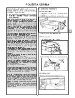 Preview for 43 page of Campingaz Fargo TwinPack Operation And Maintenance Manual