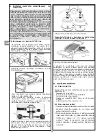 Preview for 44 page of Campingaz Fargo TwinPack Operation And Maintenance Manual