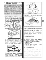 Preview for 49 page of Campingaz Fargo TwinPack Operation And Maintenance Manual