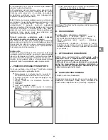 Preview for 51 page of Campingaz Fargo TwinPack Operation And Maintenance Manual