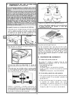 Preview for 54 page of Campingaz Fargo TwinPack Operation And Maintenance Manual