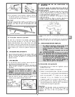 Preview for 55 page of Campingaz Fargo TwinPack Operation And Maintenance Manual