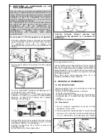 Preview for 59 page of Campingaz Fargo TwinPack Operation And Maintenance Manual