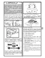 Preview for 69 page of Campingaz Fargo TwinPack Operation And Maintenance Manual