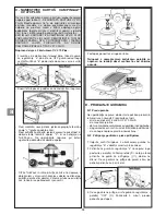 Preview for 74 page of Campingaz Fargo TwinPack Operation And Maintenance Manual