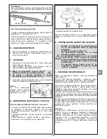 Preview for 75 page of Campingaz Fargo TwinPack Operation And Maintenance Manual