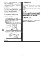 Preview for 76 page of Campingaz Fargo TwinPack Operation And Maintenance Manual