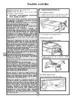 Preview for 78 page of Campingaz Fargo TwinPack Operation And Maintenance Manual