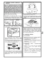 Preview for 79 page of Campingaz Fargo TwinPack Operation And Maintenance Manual