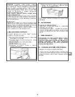 Preview for 81 page of Campingaz Fargo TwinPack Operation And Maintenance Manual