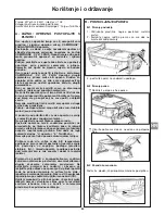 Preview for 83 page of Campingaz Fargo TwinPack Operation And Maintenance Manual