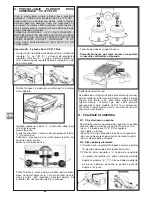 Preview for 84 page of Campingaz Fargo TwinPack Operation And Maintenance Manual