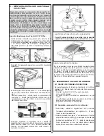 Preview for 89 page of Campingaz Fargo TwinPack Operation And Maintenance Manual