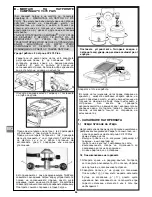 Preview for 94 page of Campingaz Fargo TwinPack Operation And Maintenance Manual