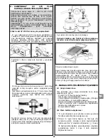 Preview for 99 page of Campingaz Fargo TwinPack Operation And Maintenance Manual