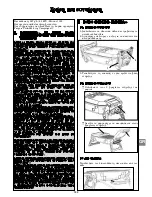 Preview for 103 page of Campingaz Fargo TwinPack Operation And Maintenance Manual