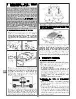 Preview for 104 page of Campingaz Fargo TwinPack Operation And Maintenance Manual