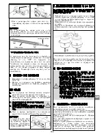 Preview for 105 page of Campingaz Fargo TwinPack Operation And Maintenance Manual