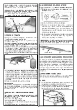 Предварительный просмотр 18 страницы Campingaz Fargo Operation And Maintenance