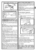 Предварительный просмотр 19 страницы Campingaz Fargo Operation And Maintenance