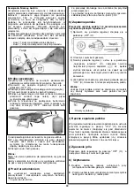 Предварительный просмотр 43 страницы Campingaz Fargo Operation And Maintenance