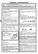 Предварительный просмотр 46 страницы Campingaz Fargo Operation And Maintenance