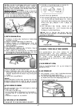 Предварительный просмотр 51 страницы Campingaz Fargo Operation And Maintenance