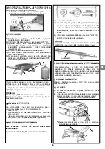 Предварительный просмотр 55 страницы Campingaz Fargo Operation And Maintenance