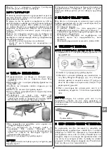 Предварительный просмотр 87 страницы Campingaz Fargo Operation And Maintenance