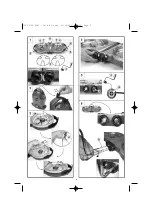 Preview for 2 page of Campingaz Fold N Go Instructions For Use Manual