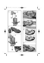 Preview for 3 page of Campingaz Fold N Go Instructions For Use Manual