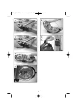 Preview for 4 page of Campingaz Fold N Go Instructions For Use Manual